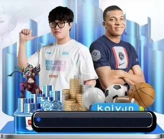 开云体育 APP | kaiyun